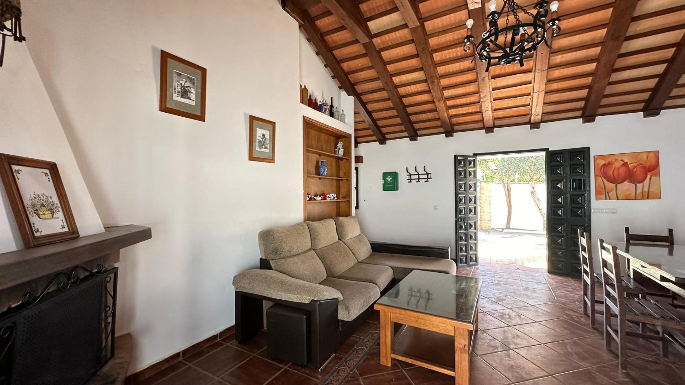Vivienda Rural Atlantico Sur 21/29