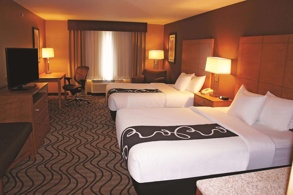 La Quinta Inn & Suites by Wyndham Coeur d Alene 8/41