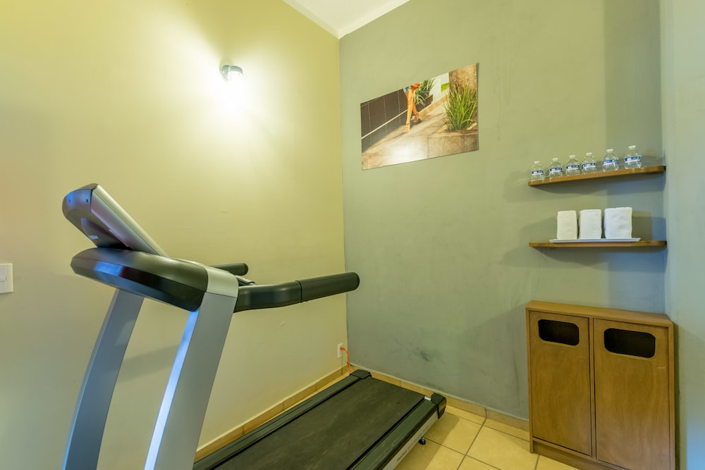 Hotel Mateos 1215 29/42