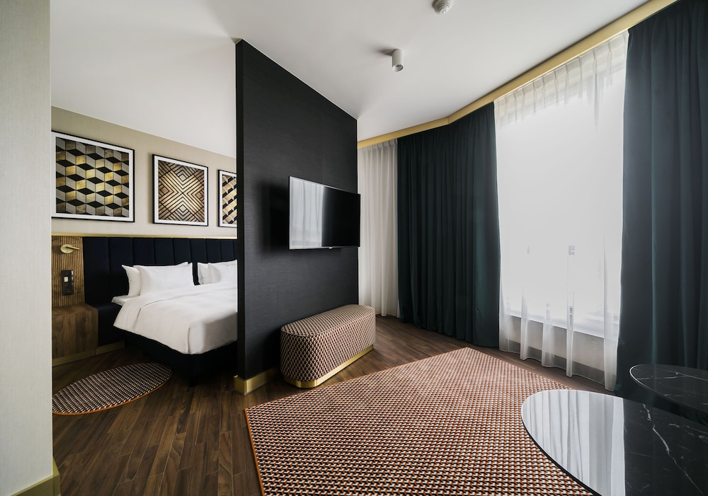 Radisson Blu Hotel Sopot 19/60