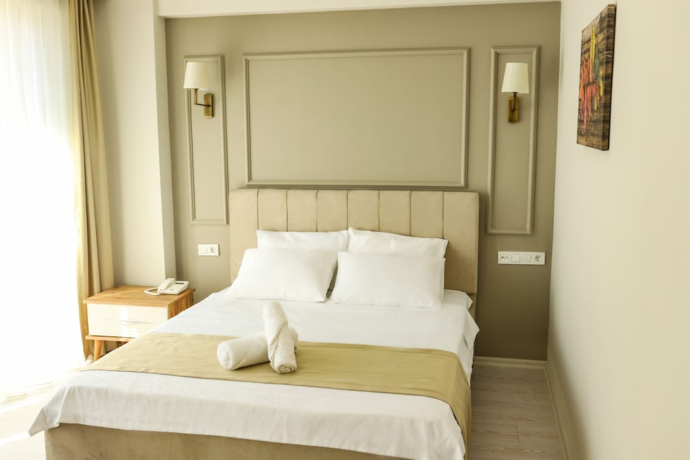 Petra Hotel Tuzla 5/21