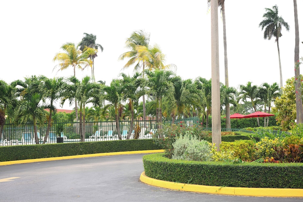 Fairway Inn Florida City Homestead Everglades 60/68