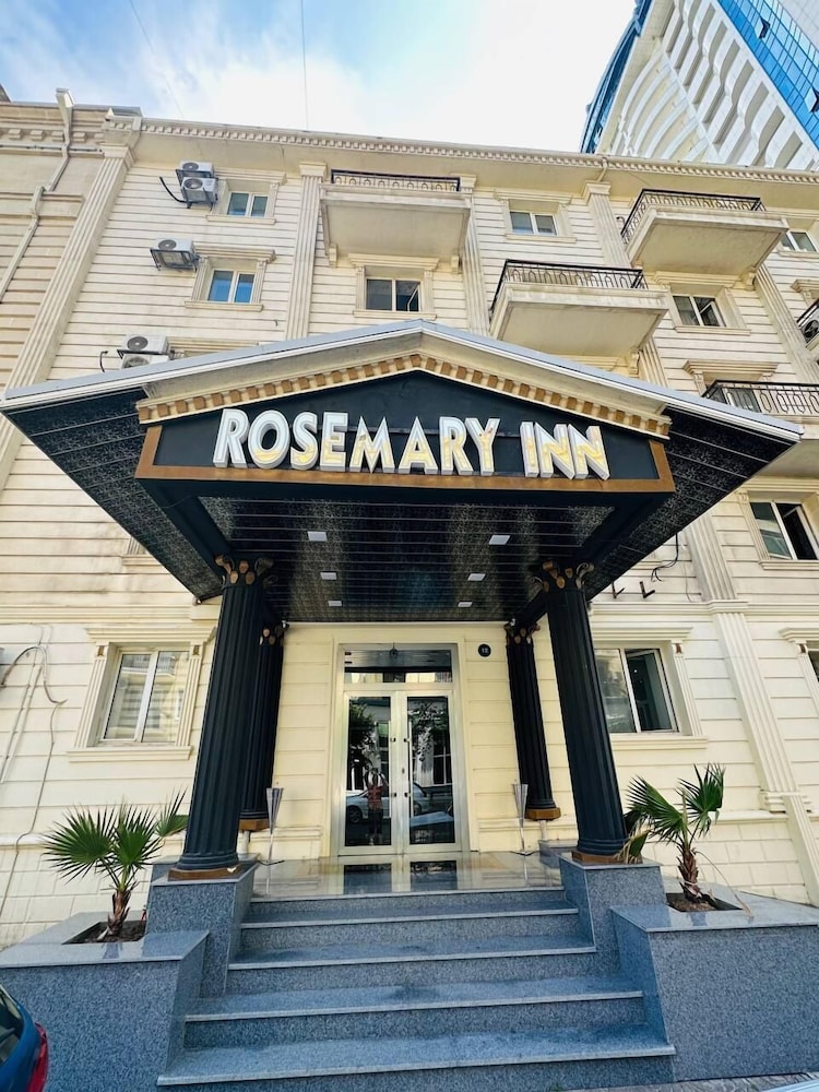 RoseMary Inn 3/61