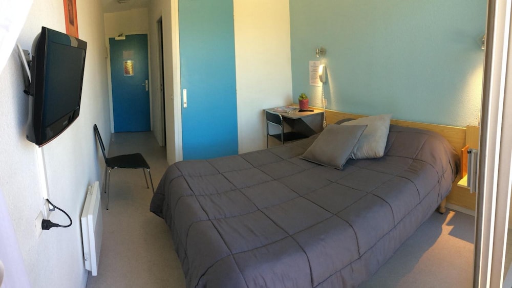 Hotel Bains Sarrailh 18/63