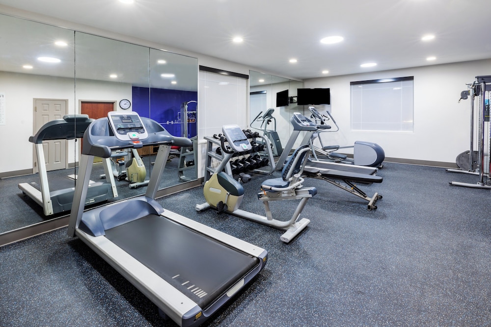 sport facilities