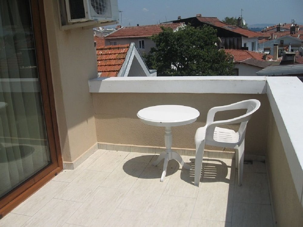 Kumsal Butik Hotel 4/24