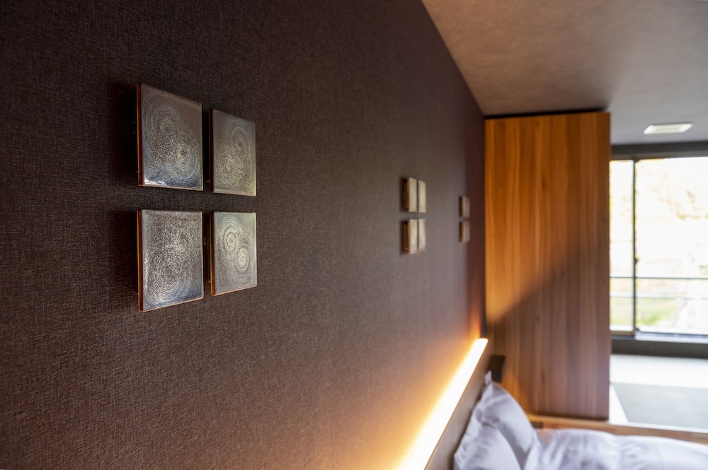 Urari Takeo Garden Terrace Spa Resorts 23/58