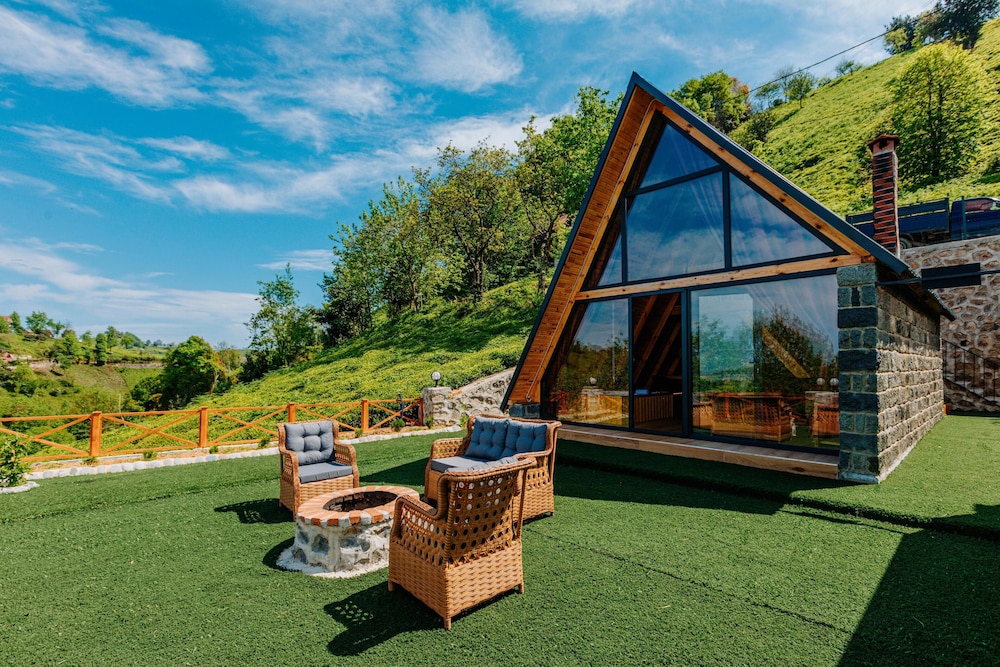 Zaba Bungalov 7/9