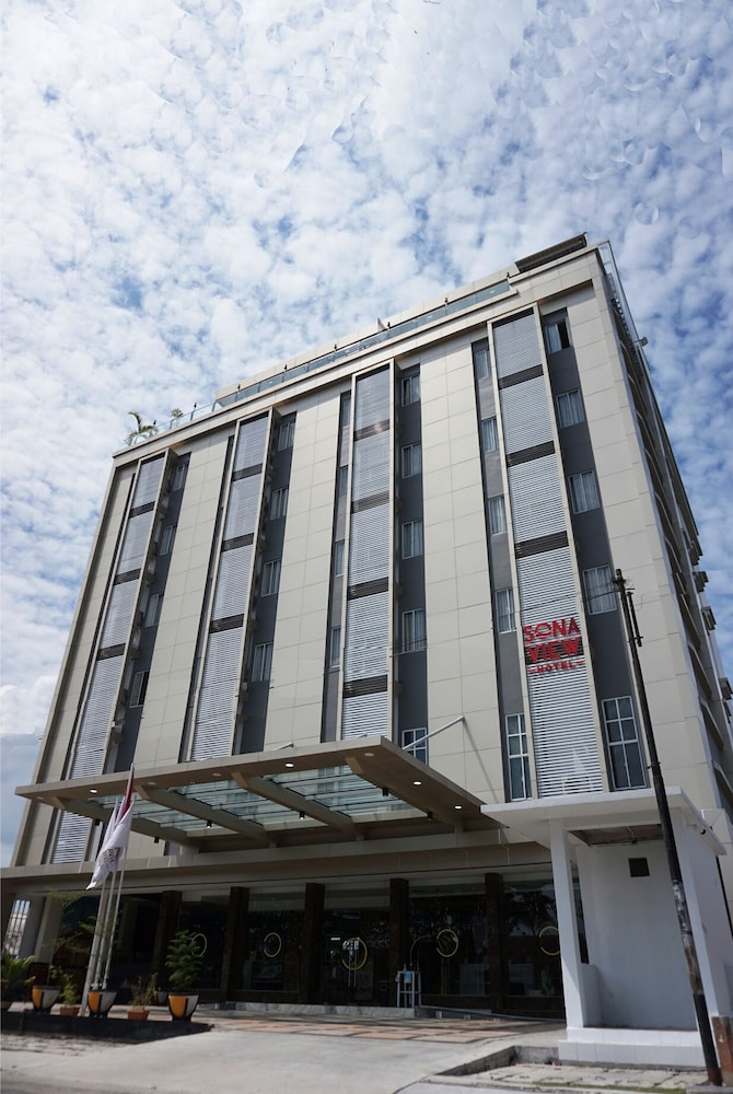 Sonaview Hotel 2/33