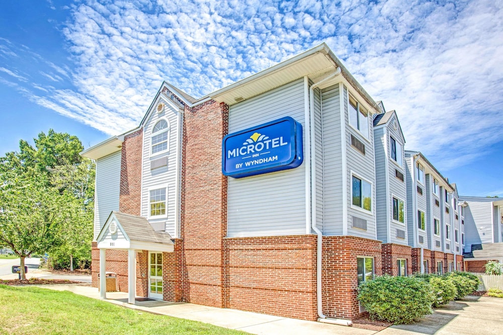 Microtel Inn Suites By Wyndham Newport News Airport 1/26