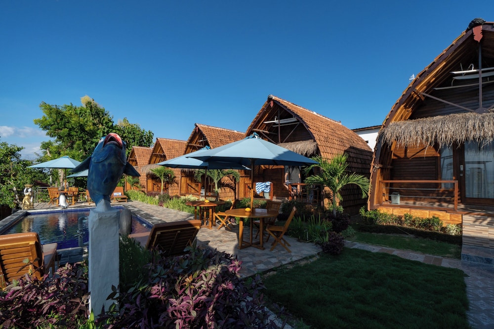 Sundi Villa Penida 41/52