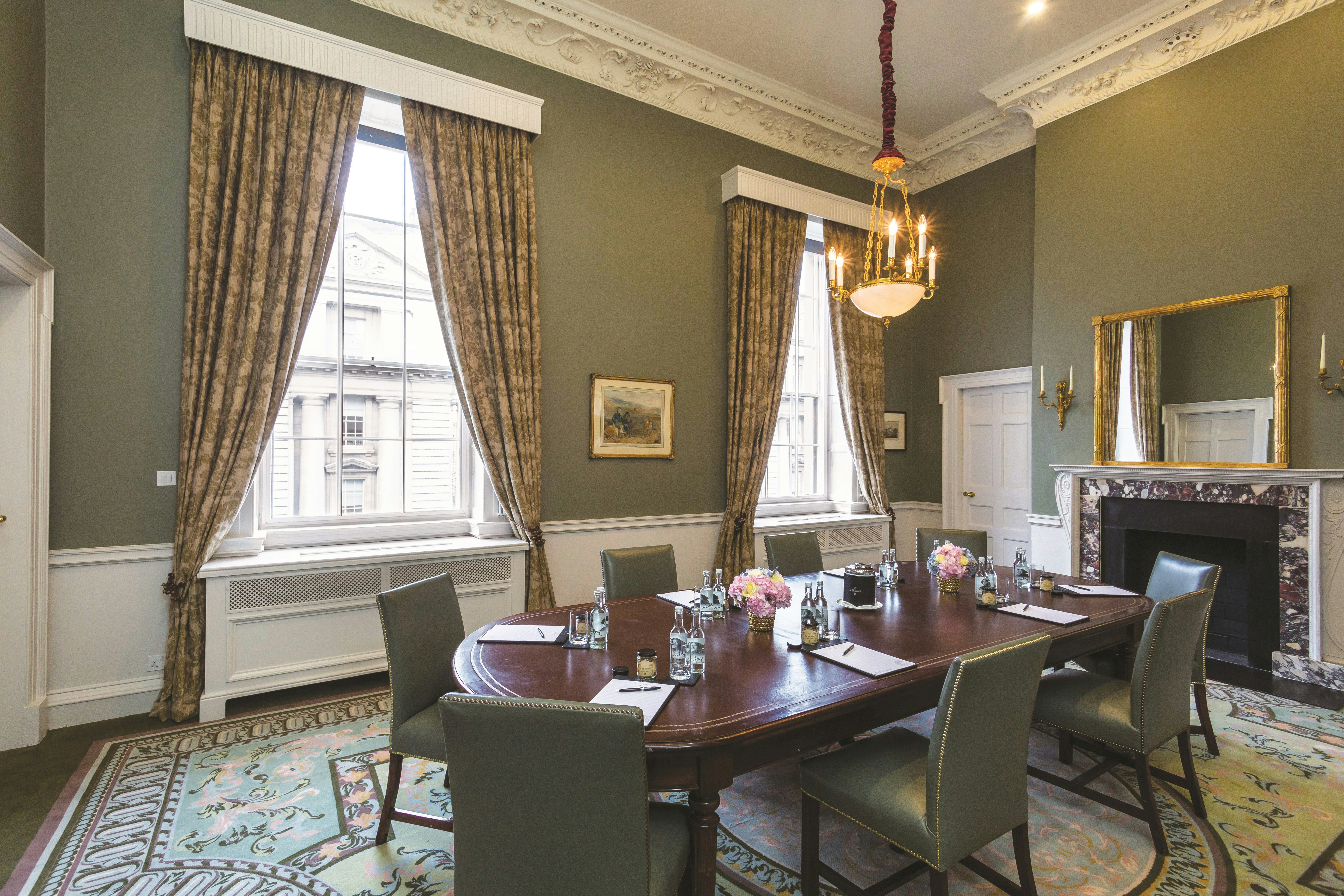 The Merrion 47/69