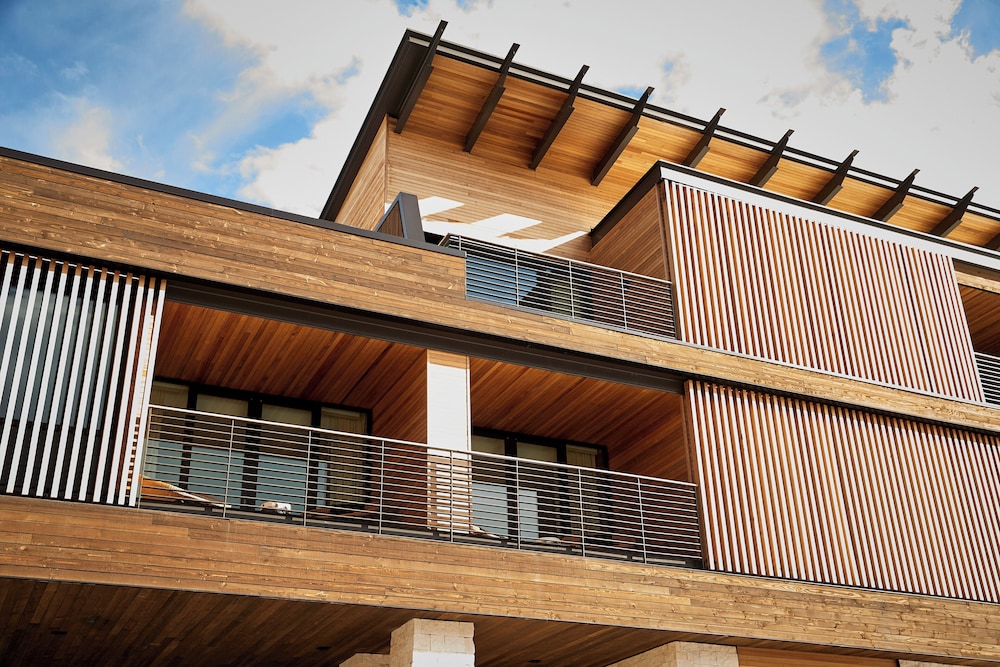 The Lodge at Blue Sky Auberge Resorts Collection 2/67