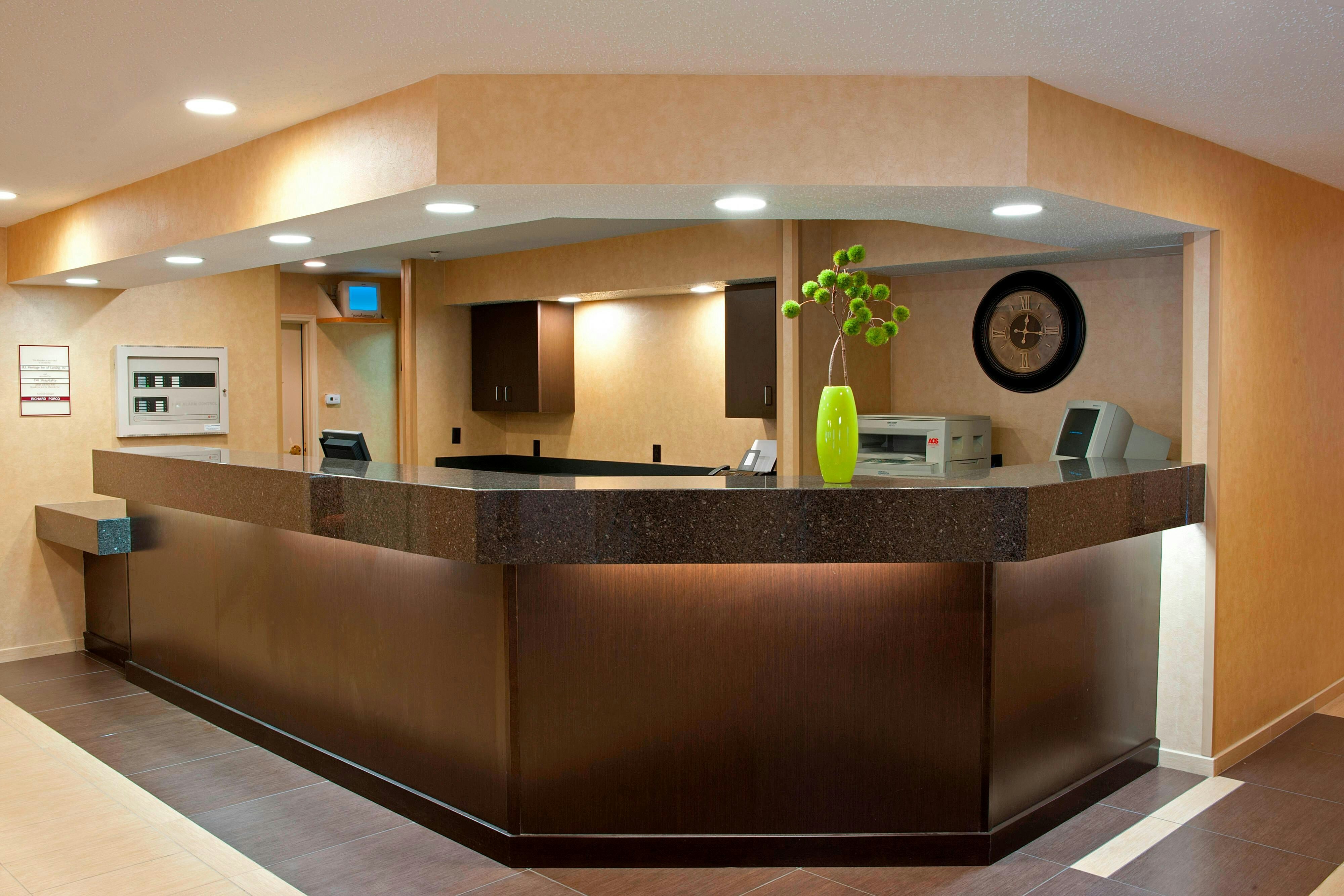 RESIDENCE INN LANSING WEST 3/9