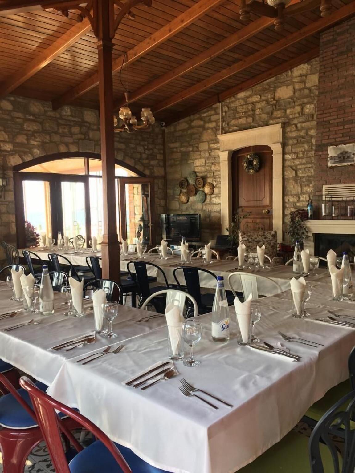 Lavantali Konak Tasev Butik otel & Restorant 18/39