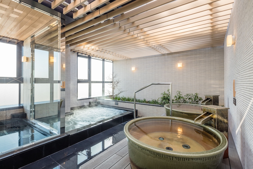 Apa Hotel Shinagawa Sengakuji-Ekimae 36/64