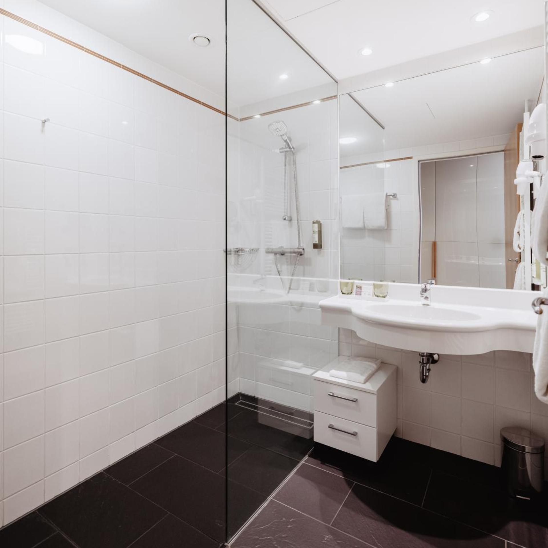 Vitalhotel Therme Geinberg 54/55