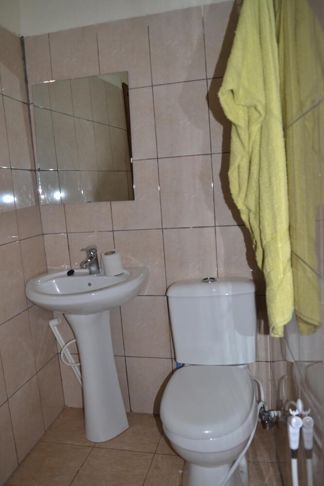 Keva Guest House 37/38
