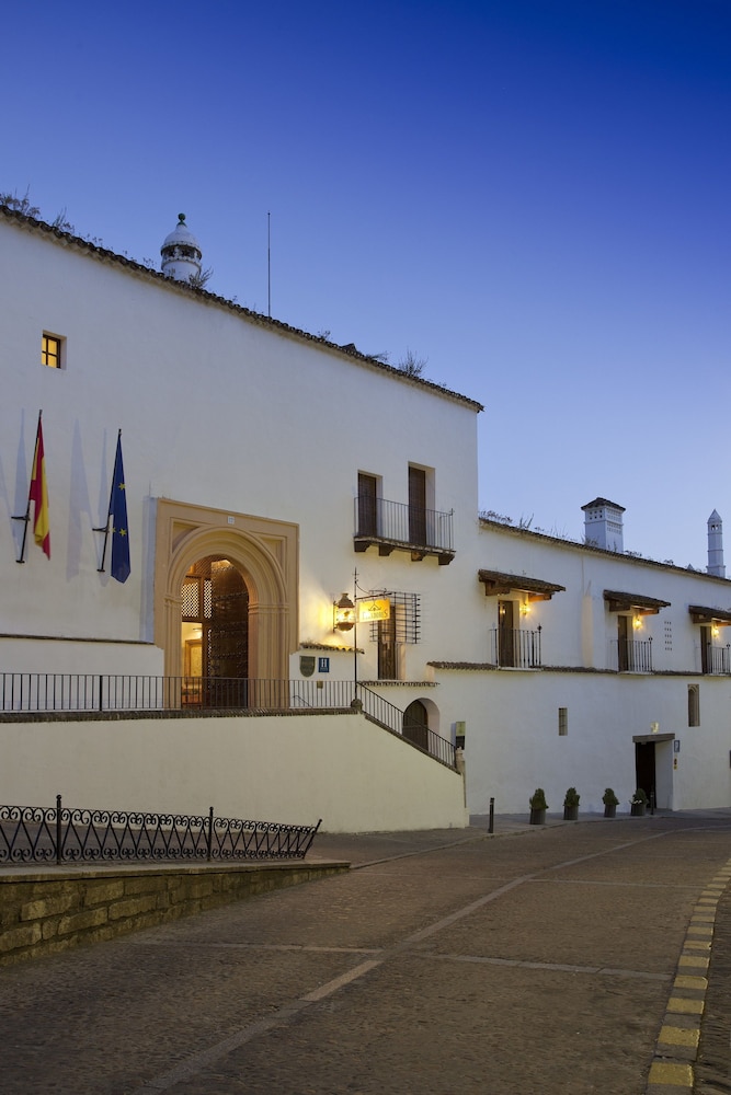 Parador de Guadalupe 37/50