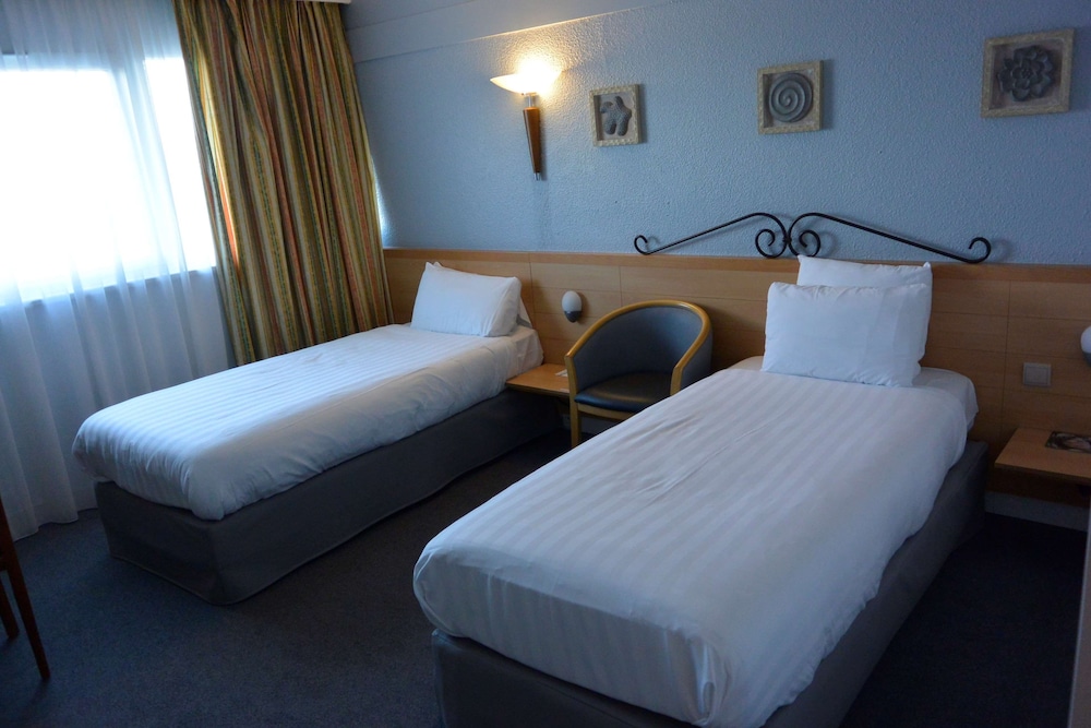 Kyriad Prestige Mulhouse Basel 17/50