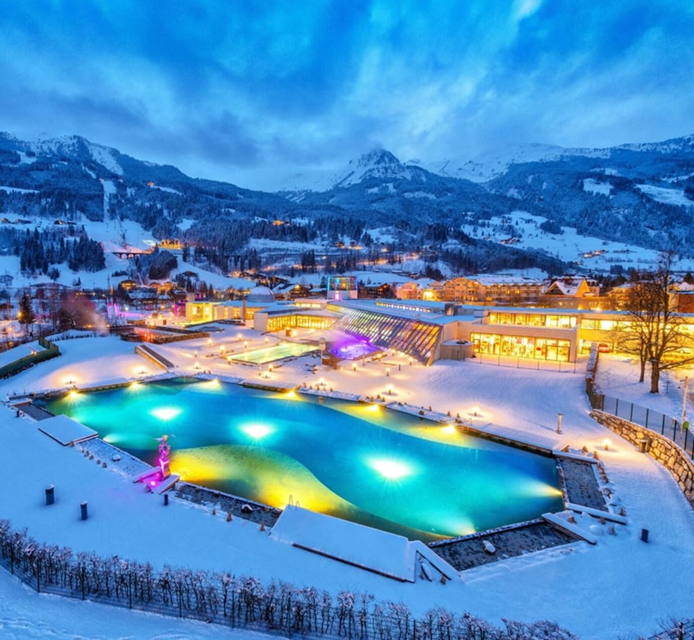 Appartmenthaus Aurora 44/50