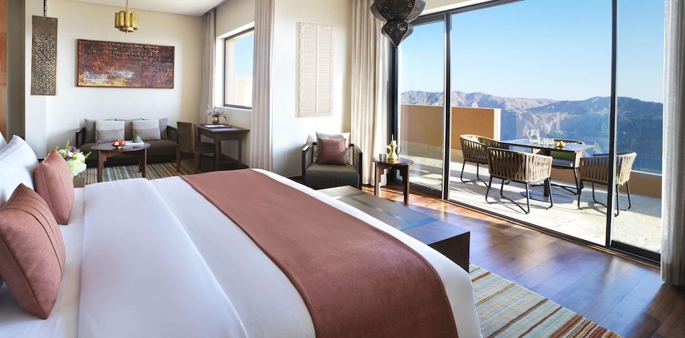 Anantara Al Jabal Al Akhdar Resort 26/80