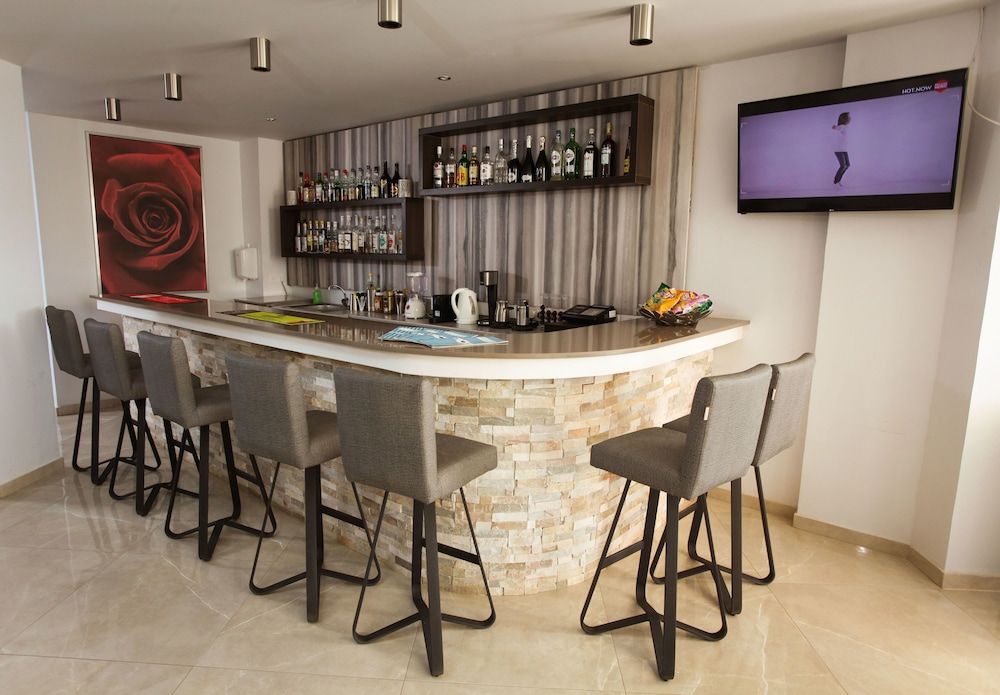 Bellini Hotel 33/48