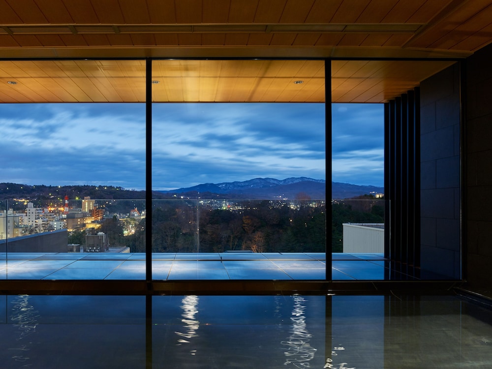 Mitsui Garden Hotel Kanazawa 38/65