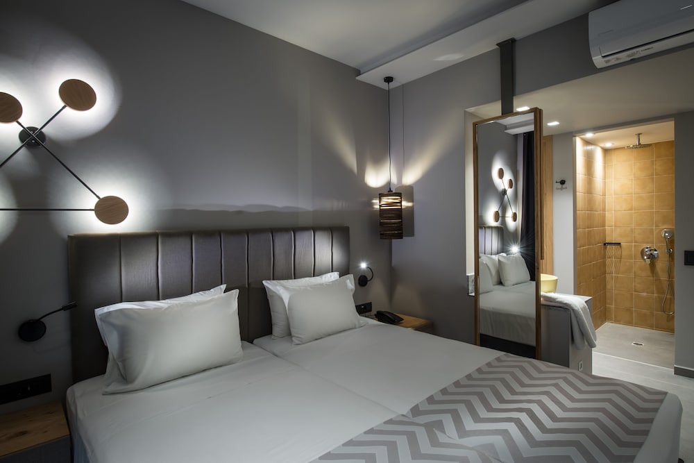 Palmera Beach Hotel and Spa Adult Only 75/131