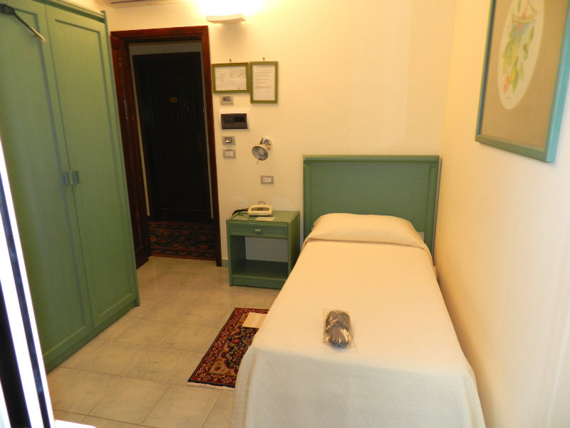 Hotel Il Mulino 8/24