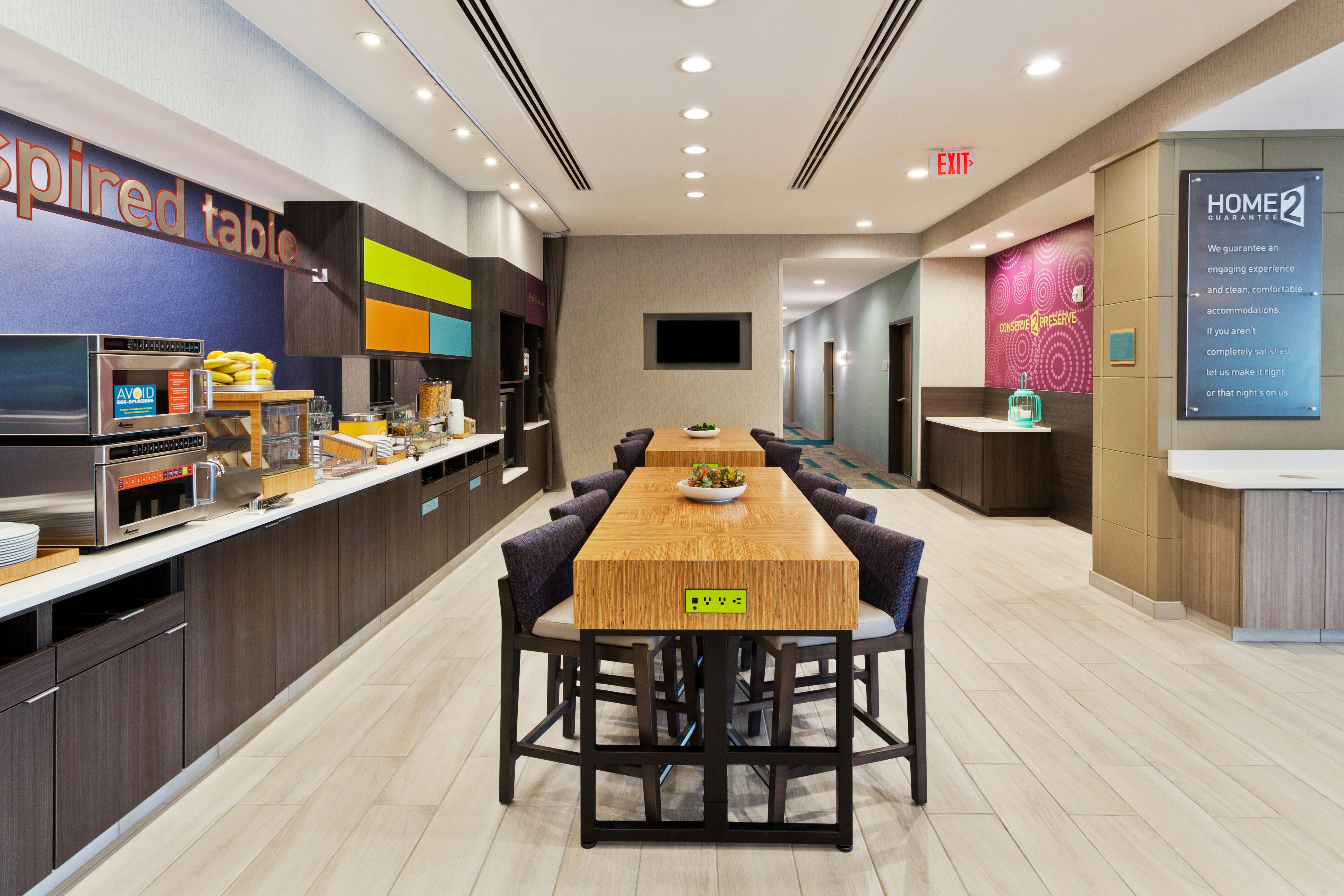 Home2 Suites by Hilton Birmingham Colonnade 15/18