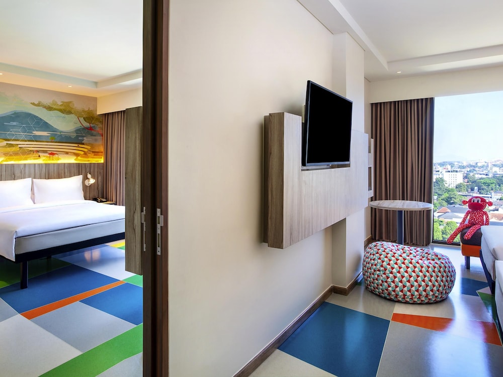 ibis Styles Bandung Grand Central 23/51