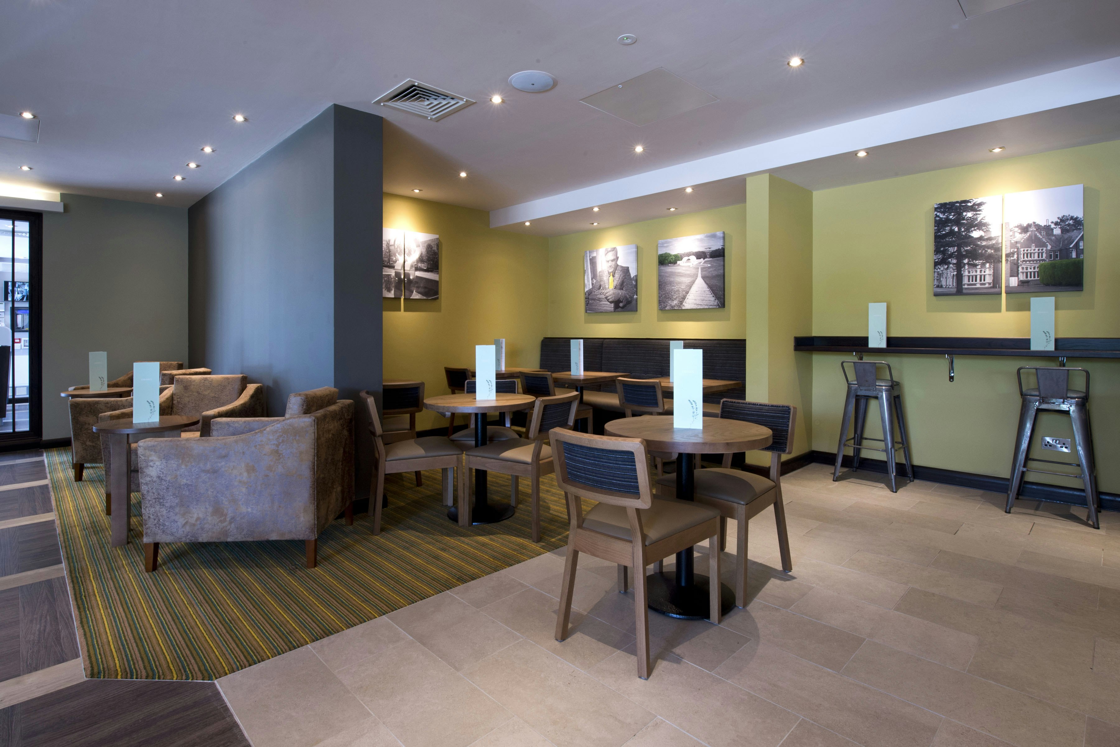 Premier Inn Milton Keynes (Theatre District) 29/41