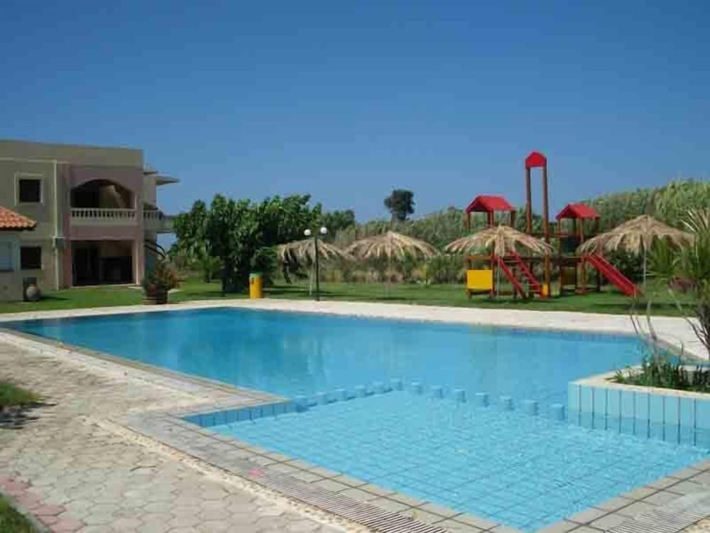 Villa Rita 7/57