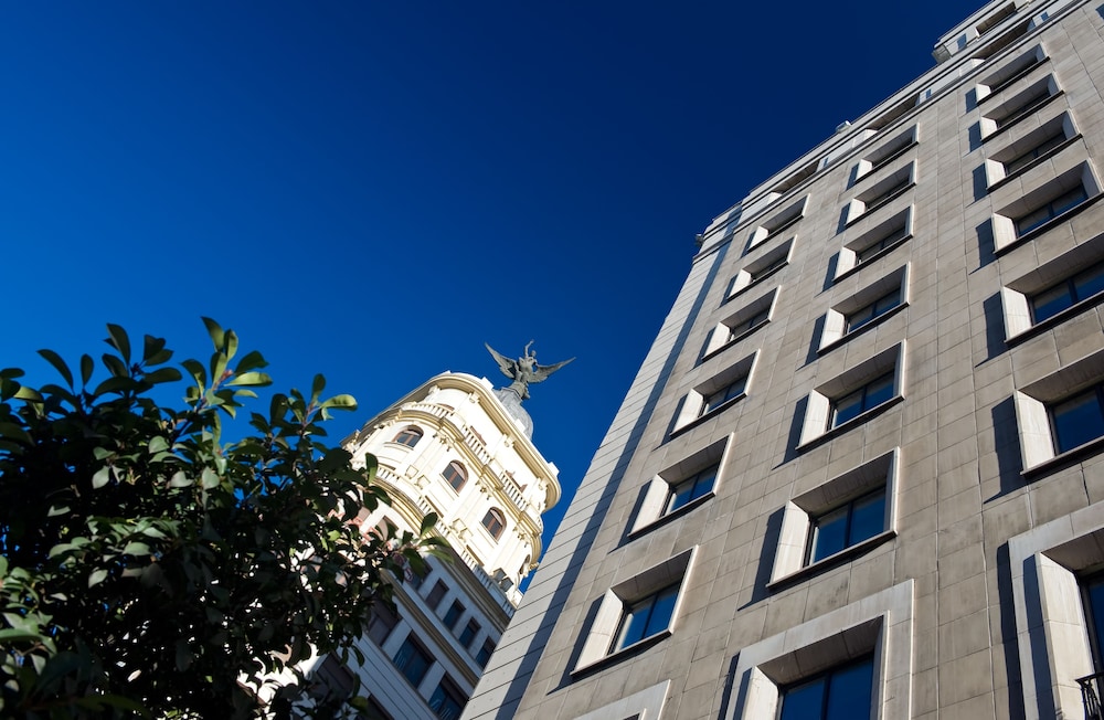 Vincci Via 66 Hotel in MADRID