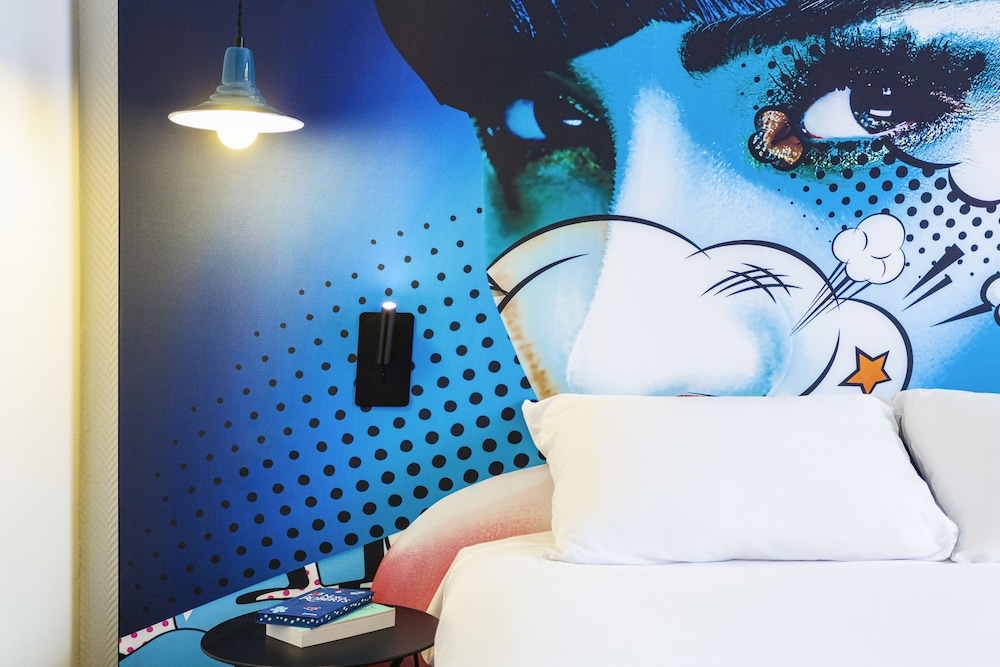 ibis Styles Bordeaux Sud Villenave d Ornon 30/65
