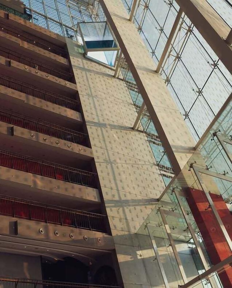 The Creekside Hotel Dubai, An Accor Hotel 6/71