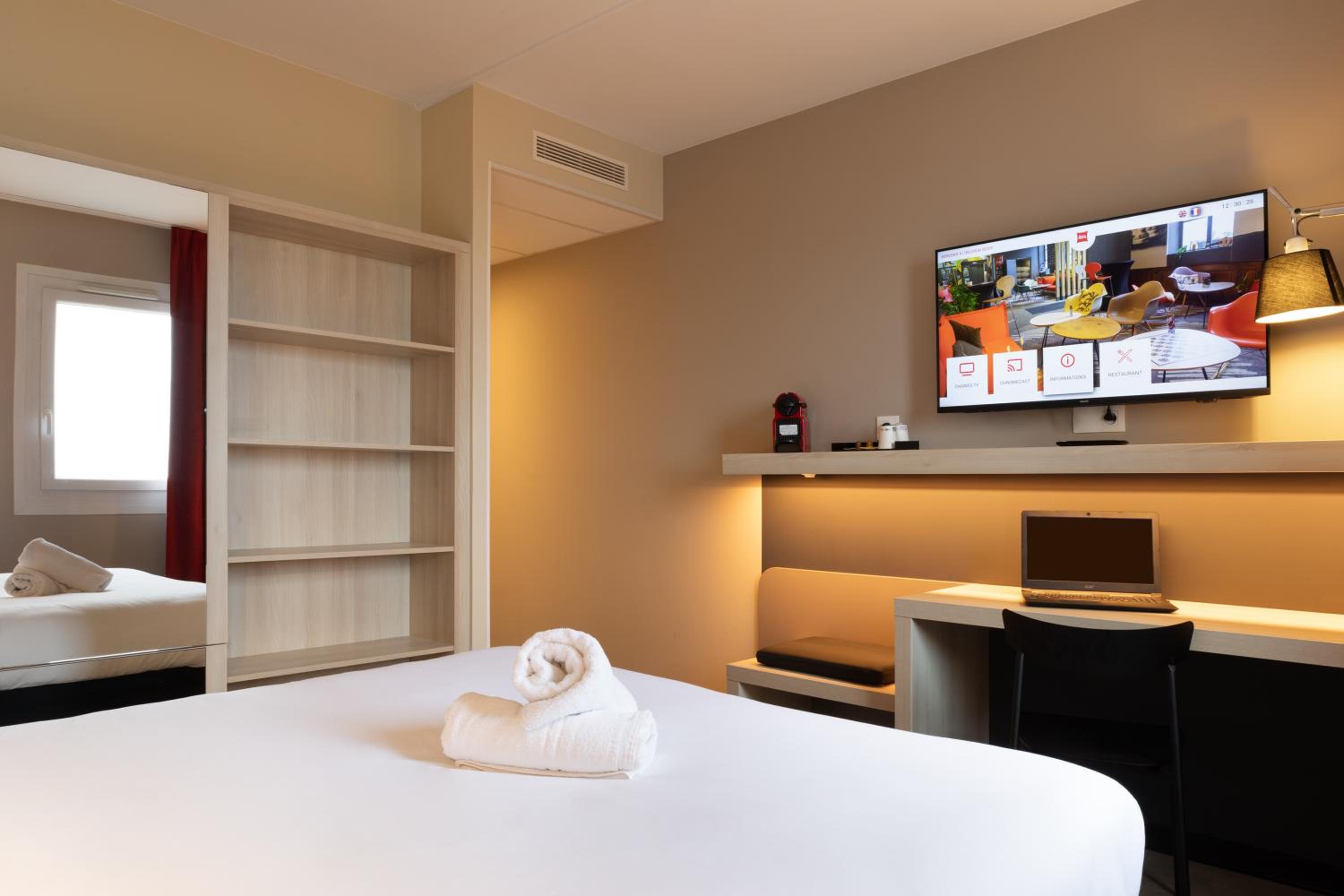 ibis Douai Dechy 29/60