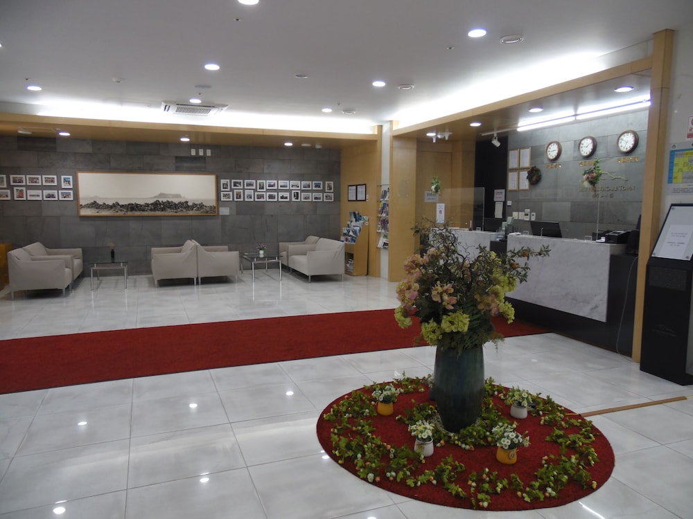 Jeju Healthcare Town Resort 7/50