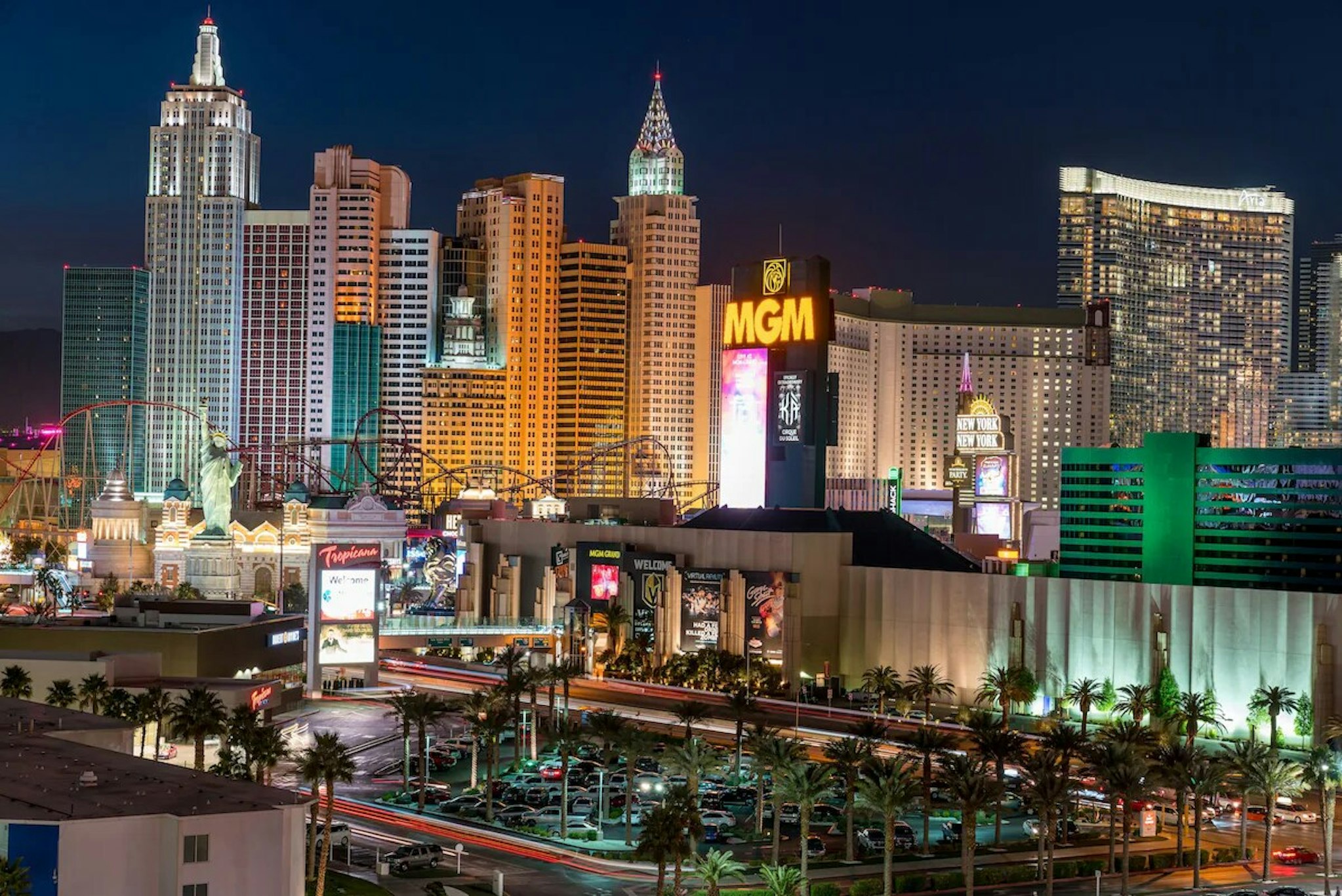OYO Hotel and Casino Las Vegas 55/59