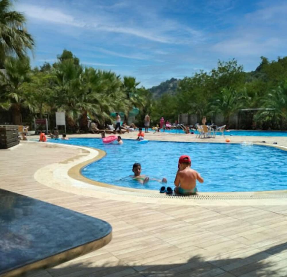 Elitium Thermal Hotel & Spa 41/50
