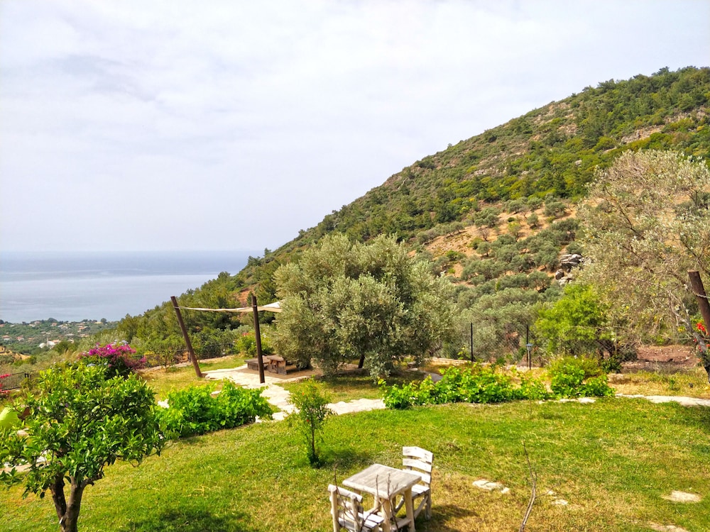 Zephyros Hotel 18/44
