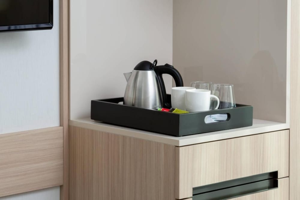Courtyard by Marriott Dakar Diamniadio 57/89