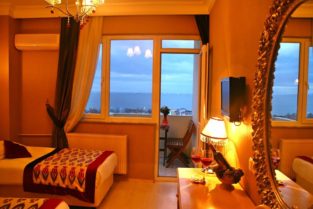 Divas Hotel 52/68