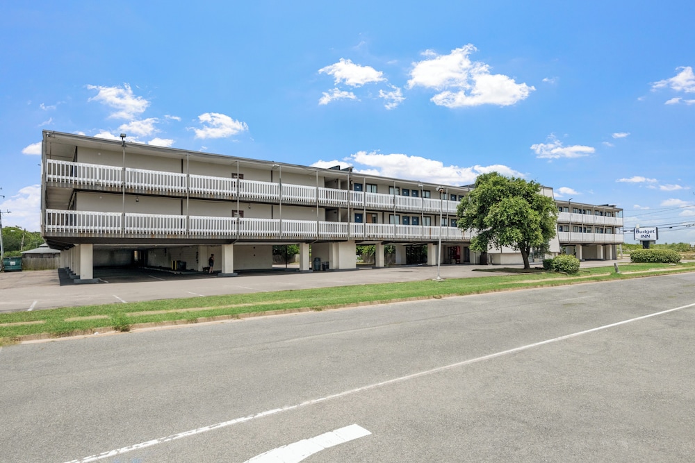 Budget Inn Norfolk Va 32/42