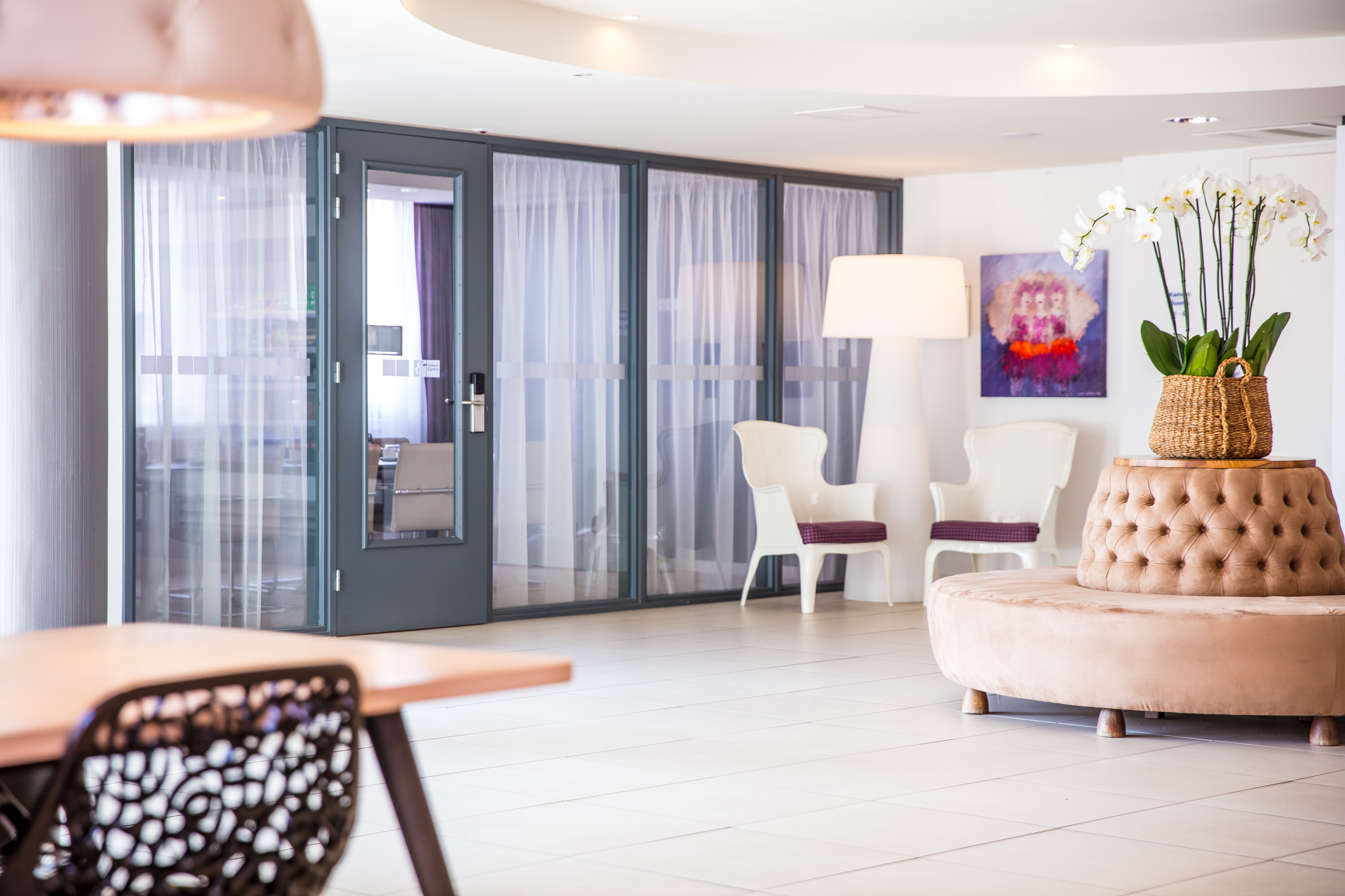 HOLIDAY INN EXPRESS ARNHEM 29/45