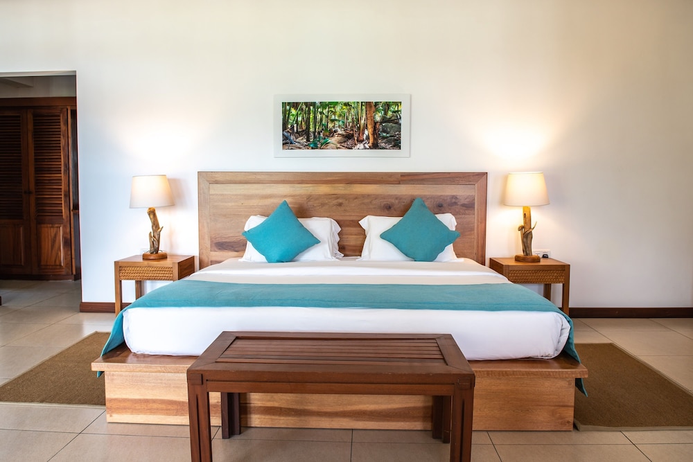 Hotel L Archipel 7/50