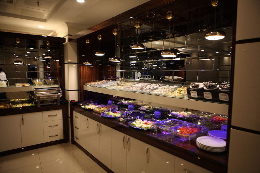 Gümüs Palas Hotel 37/50