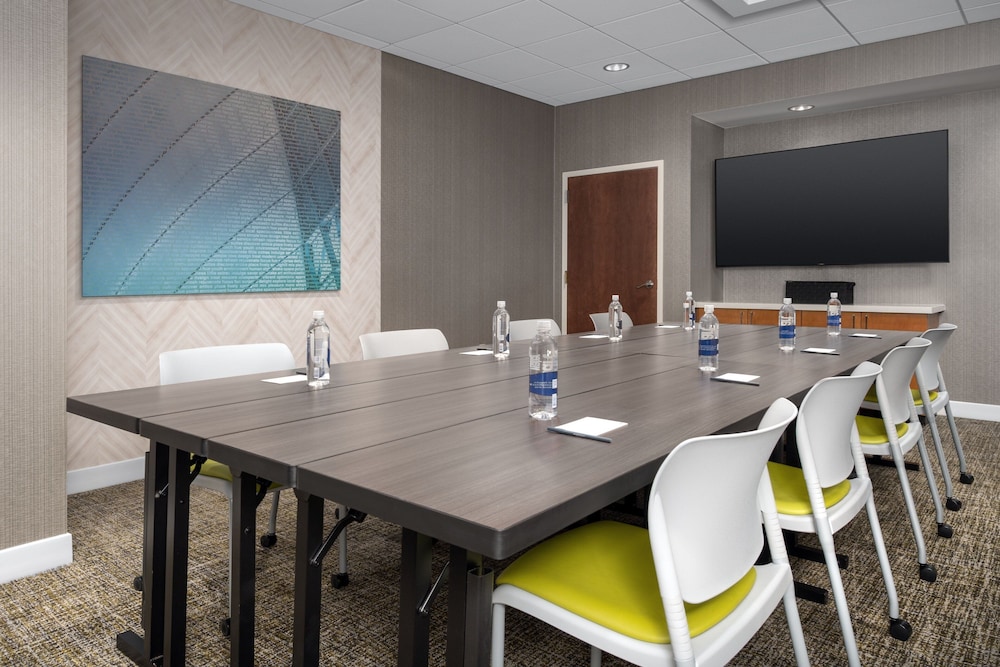 Springhill Suites Atlanta Buford Mall of Georgia 38/50