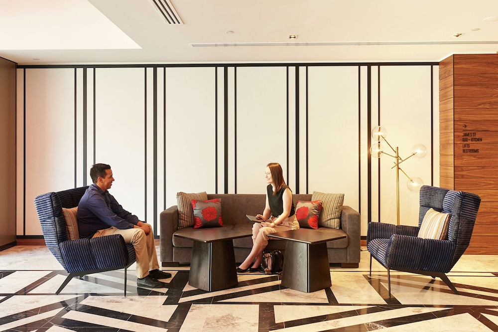 Doubletree By Hilton Perth Northbridge 39/65